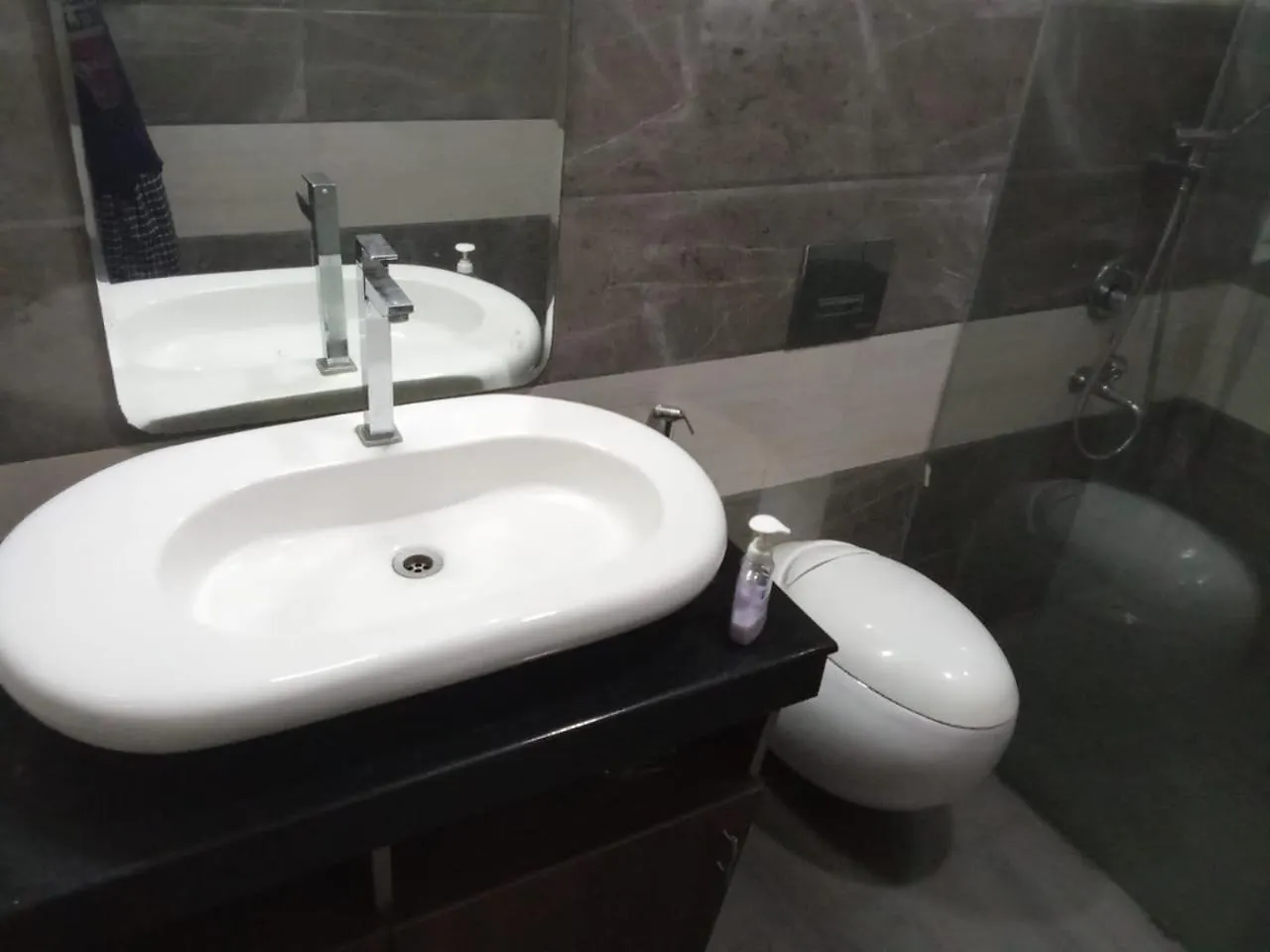 Homestay Dew Drop Dolphin City Kochi India