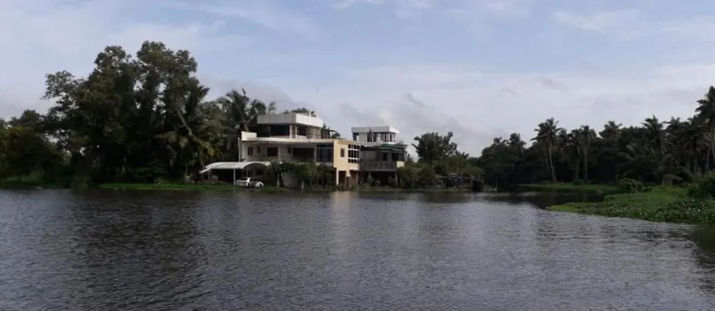Dew Drop Dolphin City Kochi
