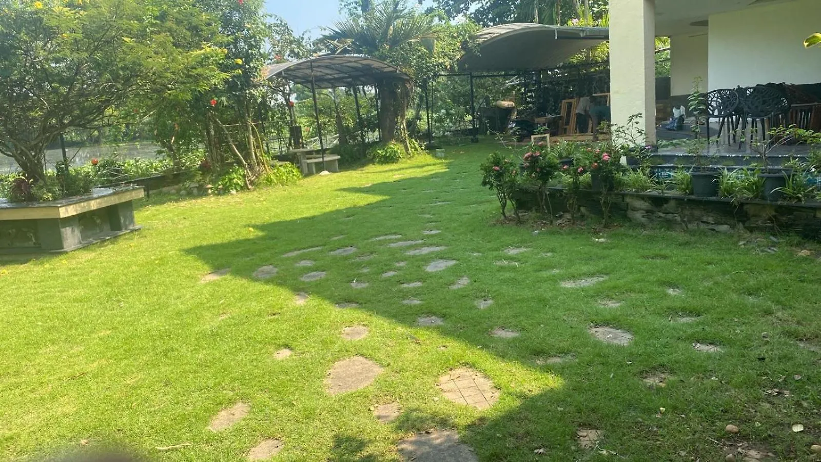 Homestay Dew Drop Dolphin City Kochi India