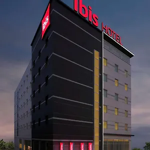 Ibis Centre - An Accor Brand Kochi