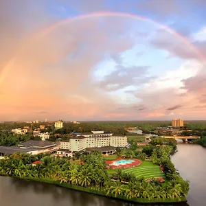 Курортный комплекс Le Meridien, Коччи